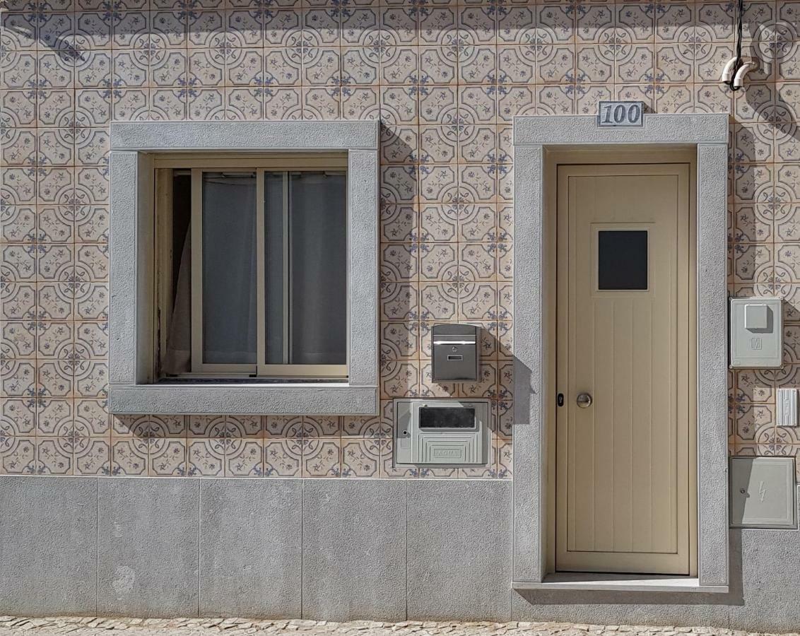 Studio Azul Olhão Kültér fotó